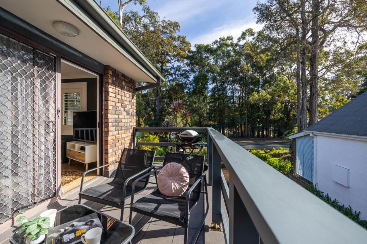 Trifecta House Villa Mollymook Exterior foto